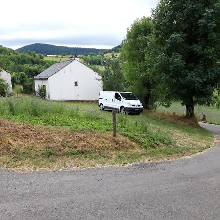 Gite Au Pied Du Mont Lozere 3 Mas-dʼOrcières 外观 照片