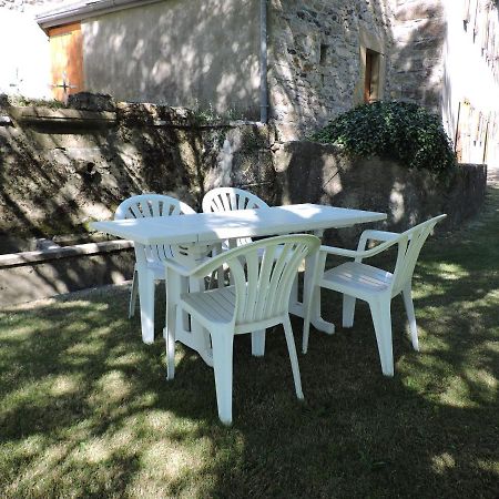 Gite Au Pied Du Mont Lozere 3 Mas-dʼOrcières 外观 照片
