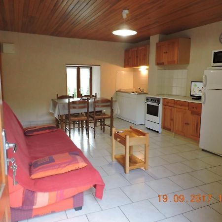 Gite Au Pied Du Mont Lozere 3 Mas-dʼOrcières 外观 照片